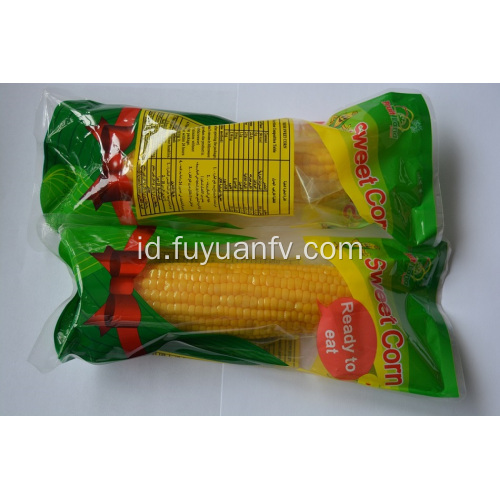 Jagung Manis Segar Kuning